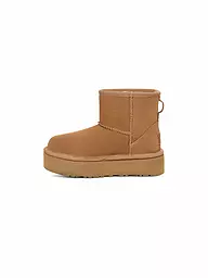 UGG | Stivali da bambino CLASSIC MINI PLATFORM | Cammello