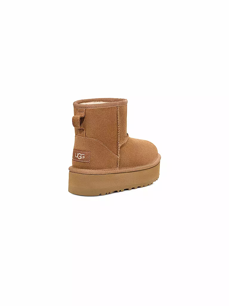 UGG | Stivali CLASSIC MINI PLATFORM per bambini | 