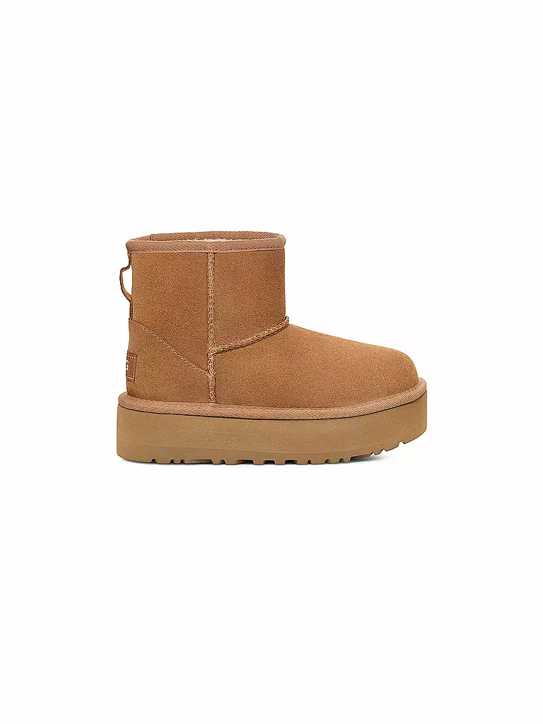UGG | Stivali CLASSIC MINI PLATFORM per bambini | 