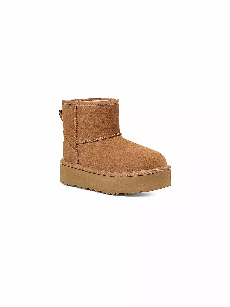 UGG | Stivali CLASSIC MINI PLATFORM per bambini | 