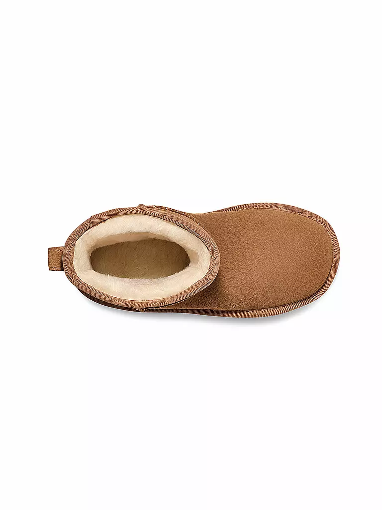 UGG | Stivali CLASSIC MINI PLATFORM per bambini | 