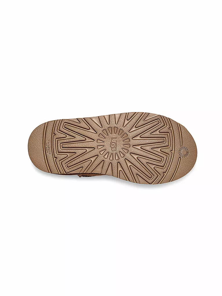 UGG | Stivali CLASSIC MINI PLATFORM per bambini | 