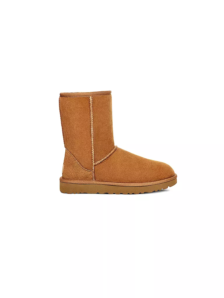 UGG | Stivali CLASSIC SHORT II | Cammello