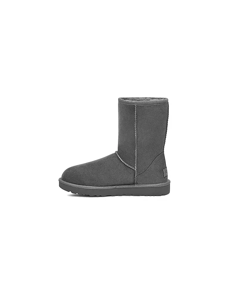 UGG | Stivali CLASSIC SHORT II | Grigio