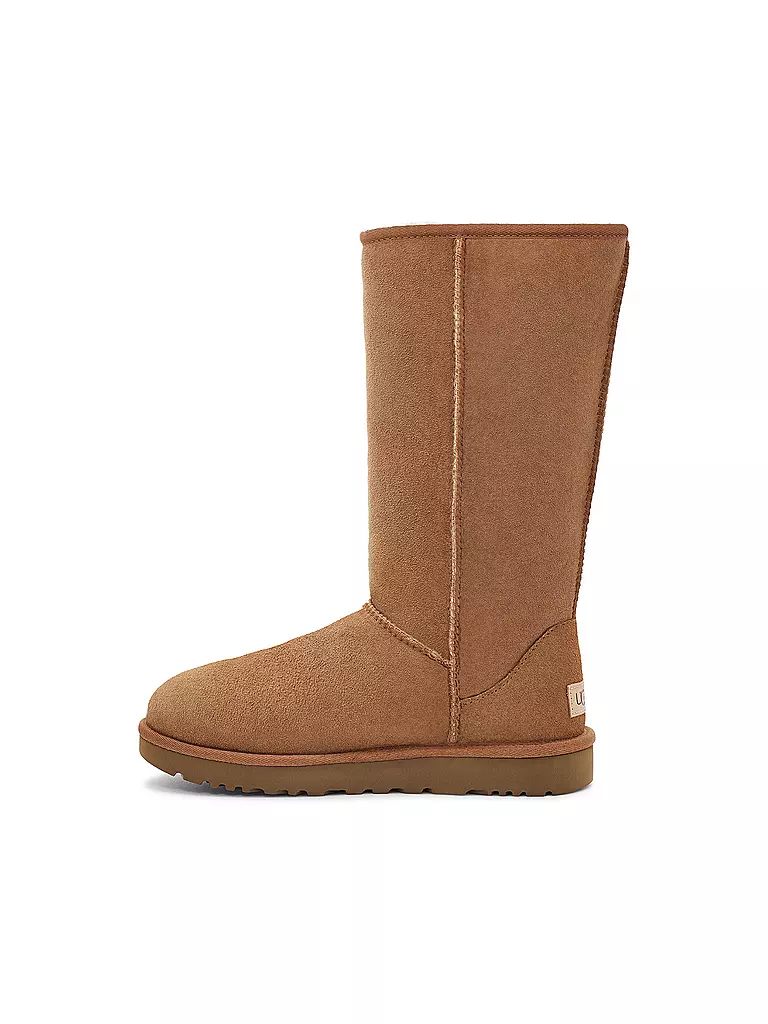 UGG | Stivali CLASSIC SHORT II | Cammello