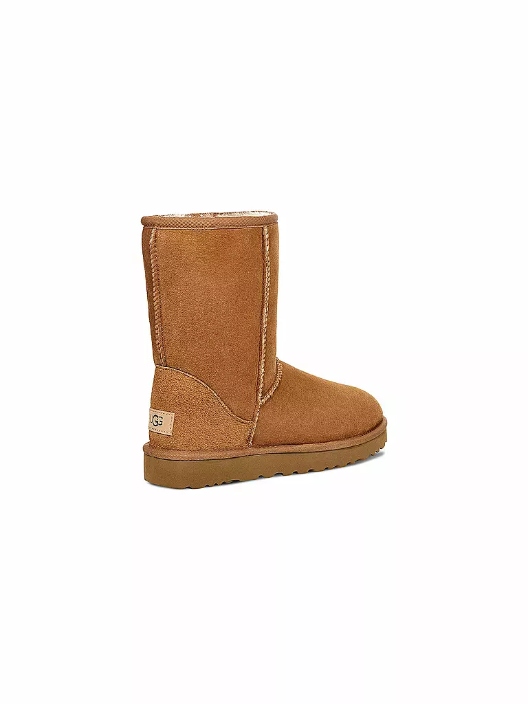 UGG | Stivali CLASSIC SHORT II | Cammello