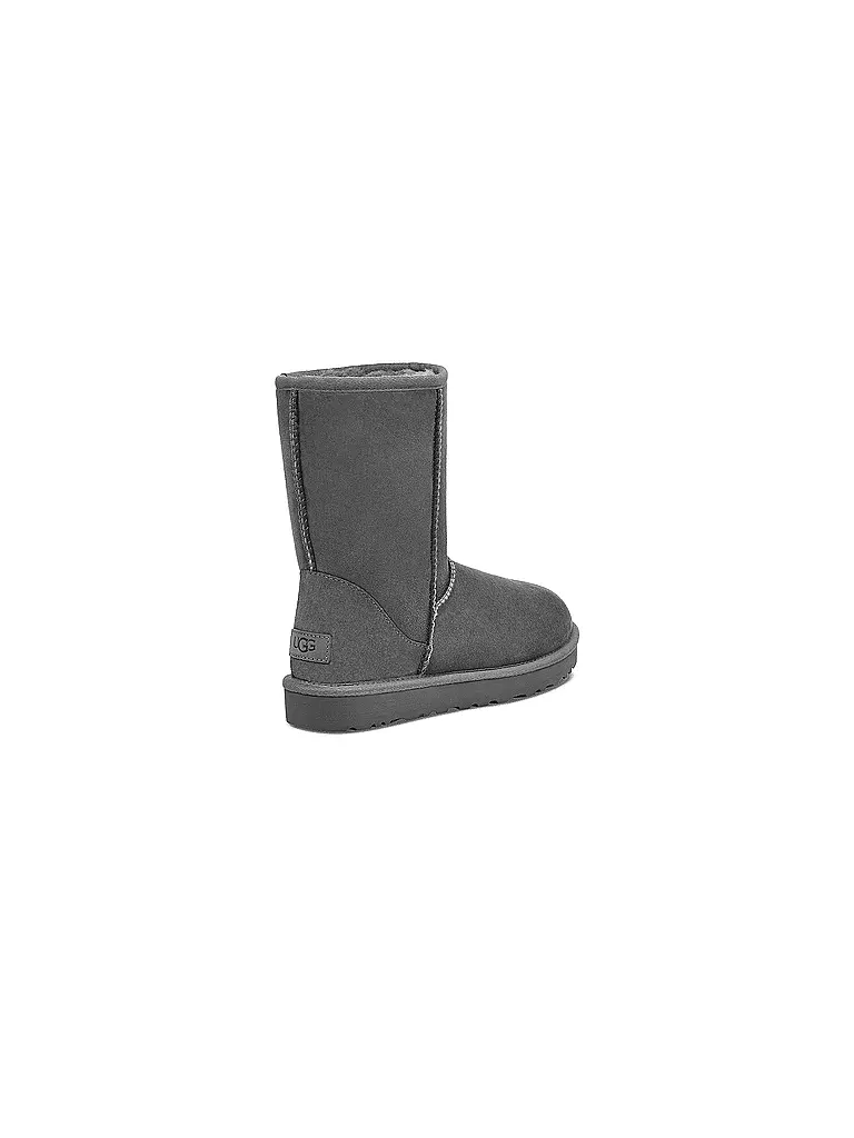 UGG | Stivali CLASSIC SHORT II | Grigio