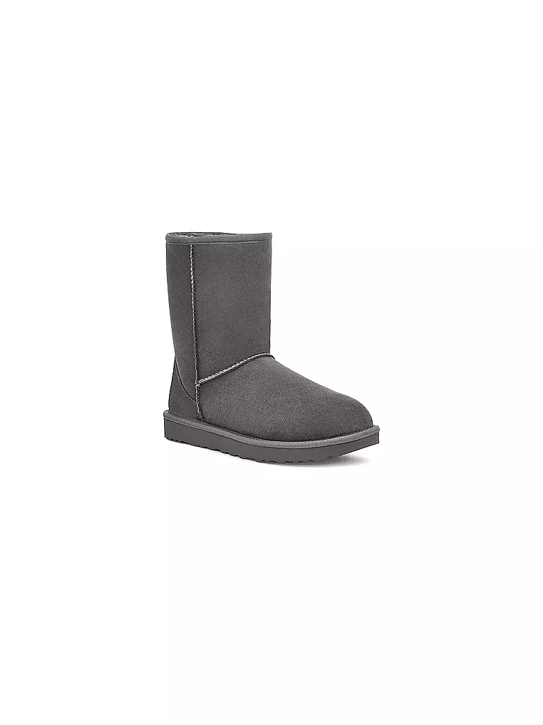UGG | Stivali CLASSIC SHORT II | Grigio