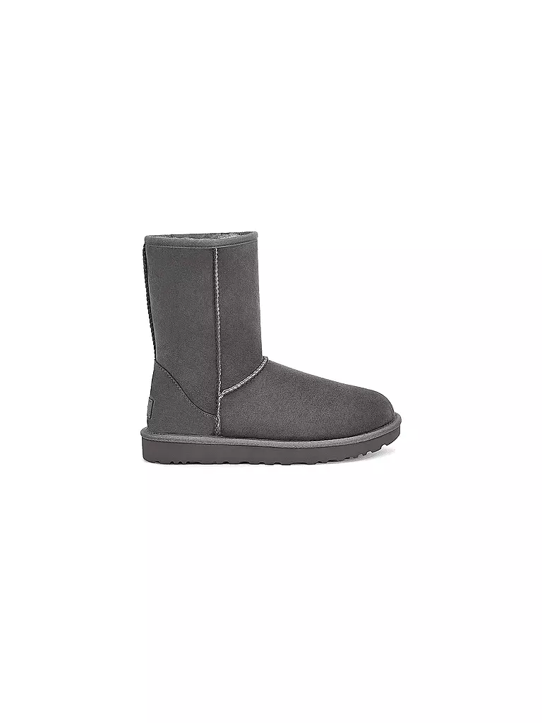 UGG | Stivali CLASSIC SHORT II | Grigio