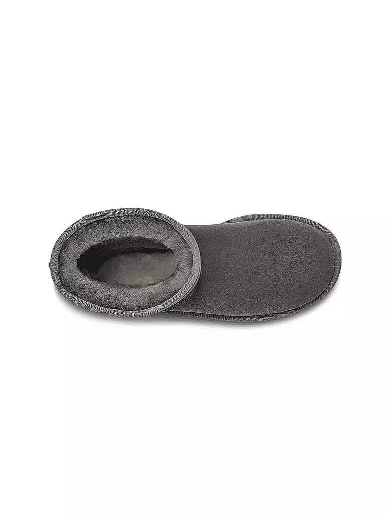 UGG | Stivali CLASSIC SHORT II | Grigio