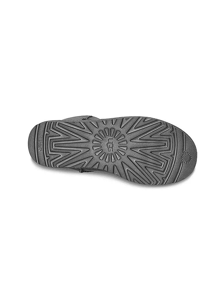 UGG | Stivali CLASSIC SHORT II | Grigio