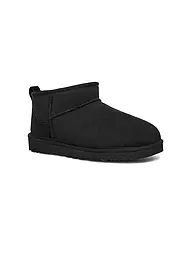 UGG | Stivali CLASSIC ULTRA MINI BOOT | Nero