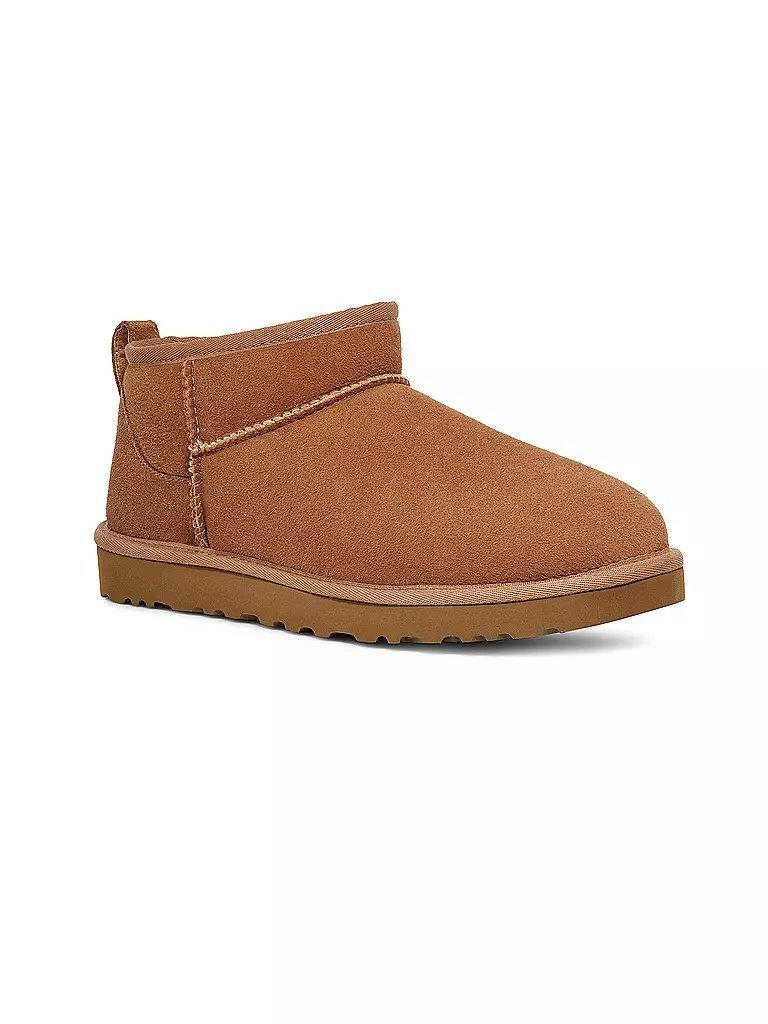 UGG | Stivali CLASSIC ULTRA MINI BOOT | Cammello