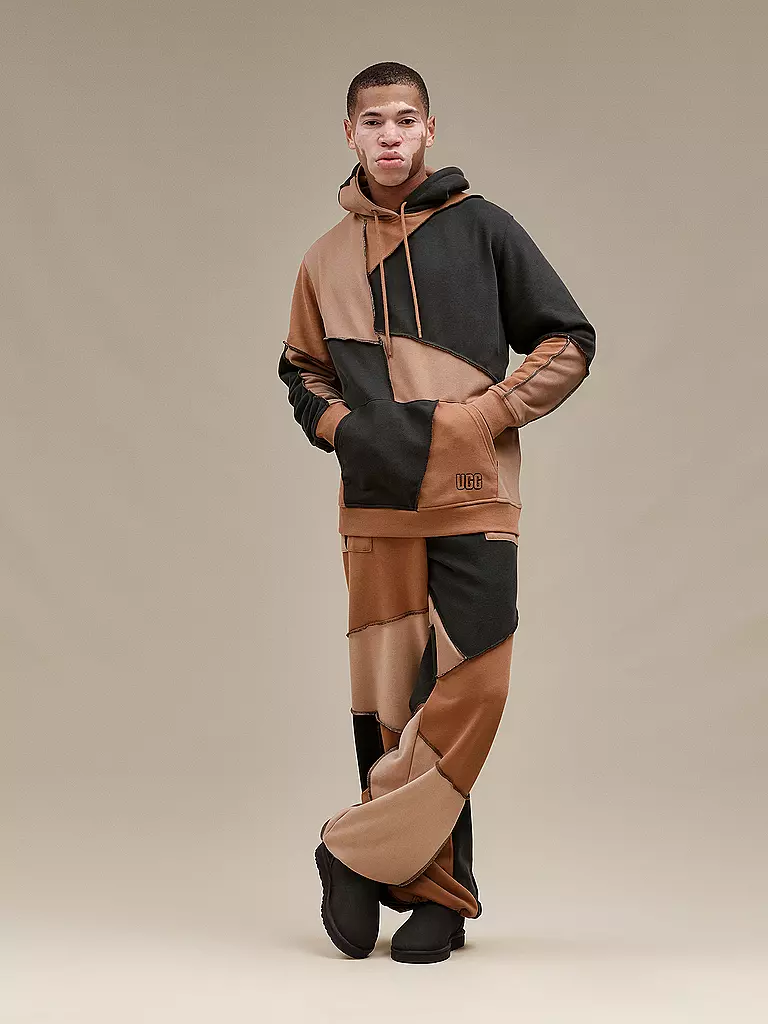 UGG | Stivali CLASSIC ULTRA MINI BOOT | Nero