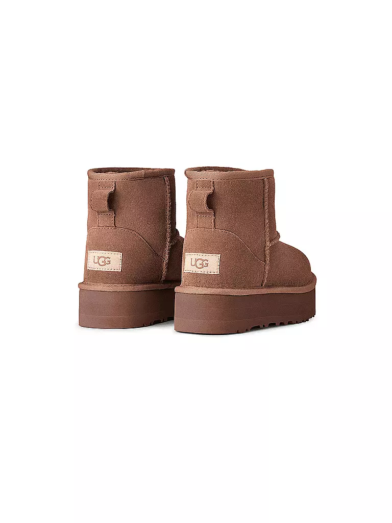 UGG | Stivali da bambino CLASSIC MINI PLATFORM | 