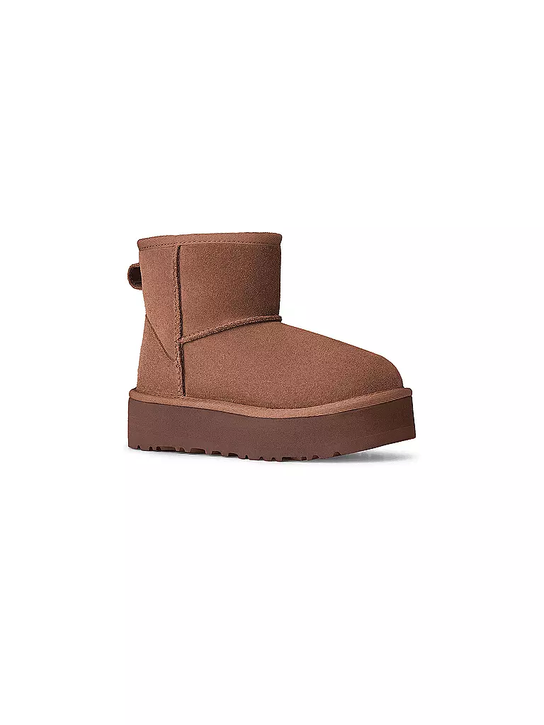 UGG | Stivali da bambino CLASSIC MINI PLATFORM | 