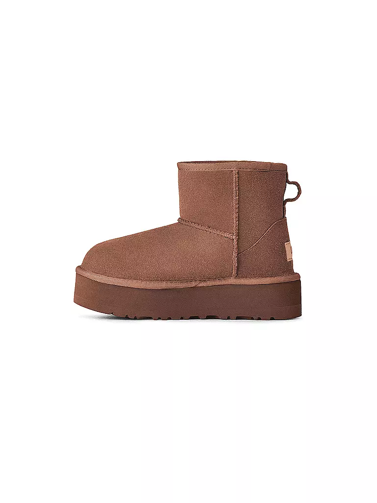 UGG | Stivali da bambino CLASSIC MINI PLATFORM | 