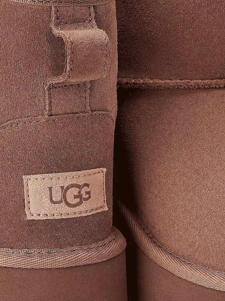 UGG | Stivali da bambino CLASSIC MINI PLATFORM | 