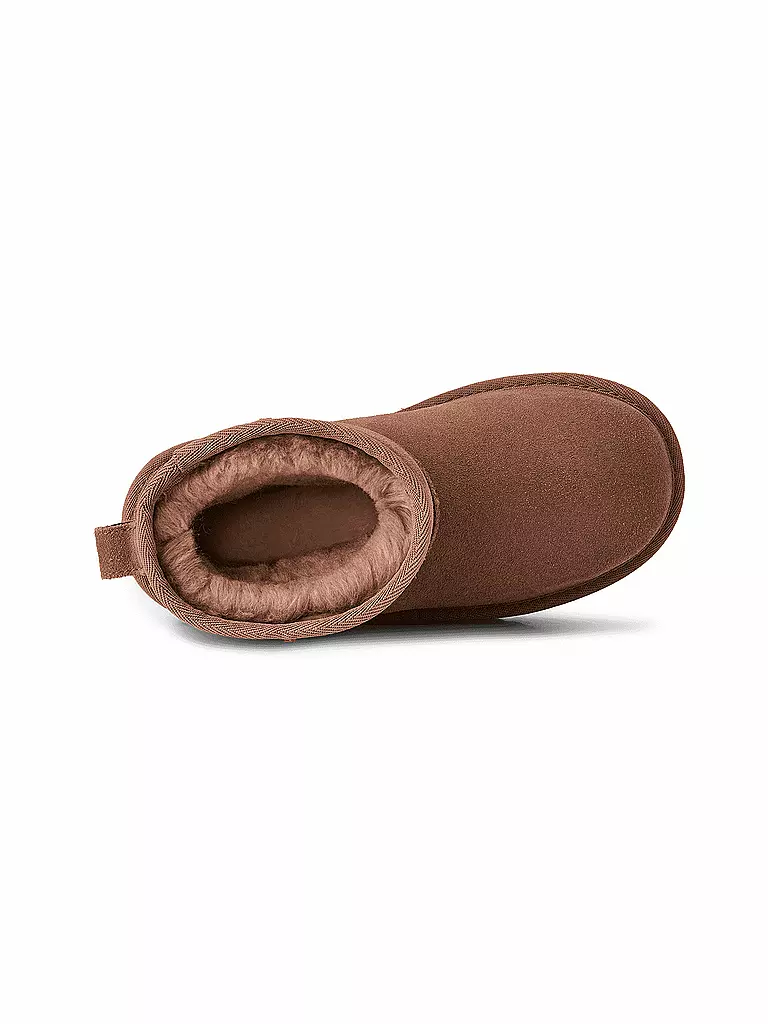 UGG | Stivali da bambino CLASSIC MINI PLATFORM | 