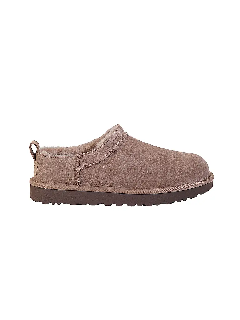 UGG | Stivali da neve CLASSIC MICRO | Marrone