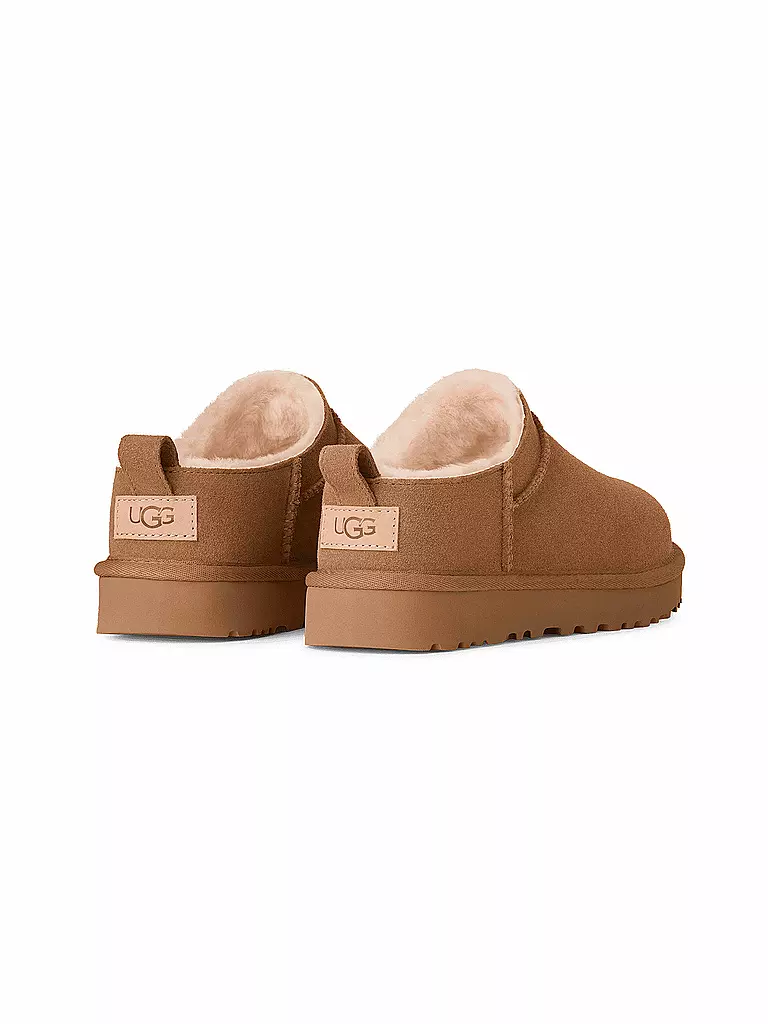 UGG | Stivali da neve CLASSIC MICRO | Cammello