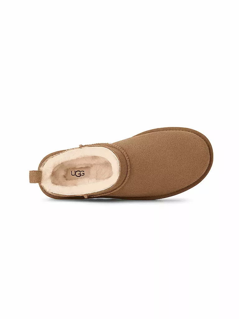UGG | Stivali da neve CLASSIC MICRO | Cammello