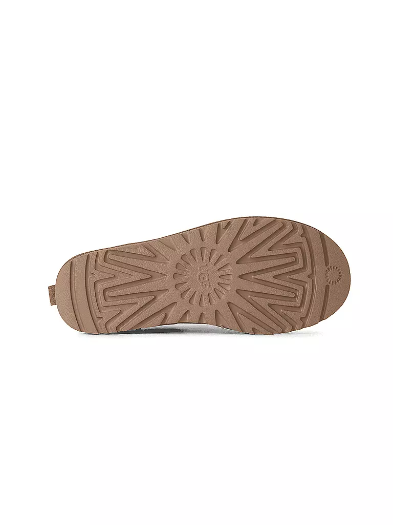 UGG | Stivali da neve CLASSIC MICRO | Cammello