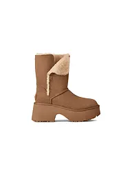 UGG | Stivali ESMEE | Cammello