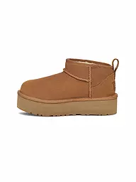 UGG | Stivali per bambini CLASSIC ULTRA MINI | Cammello