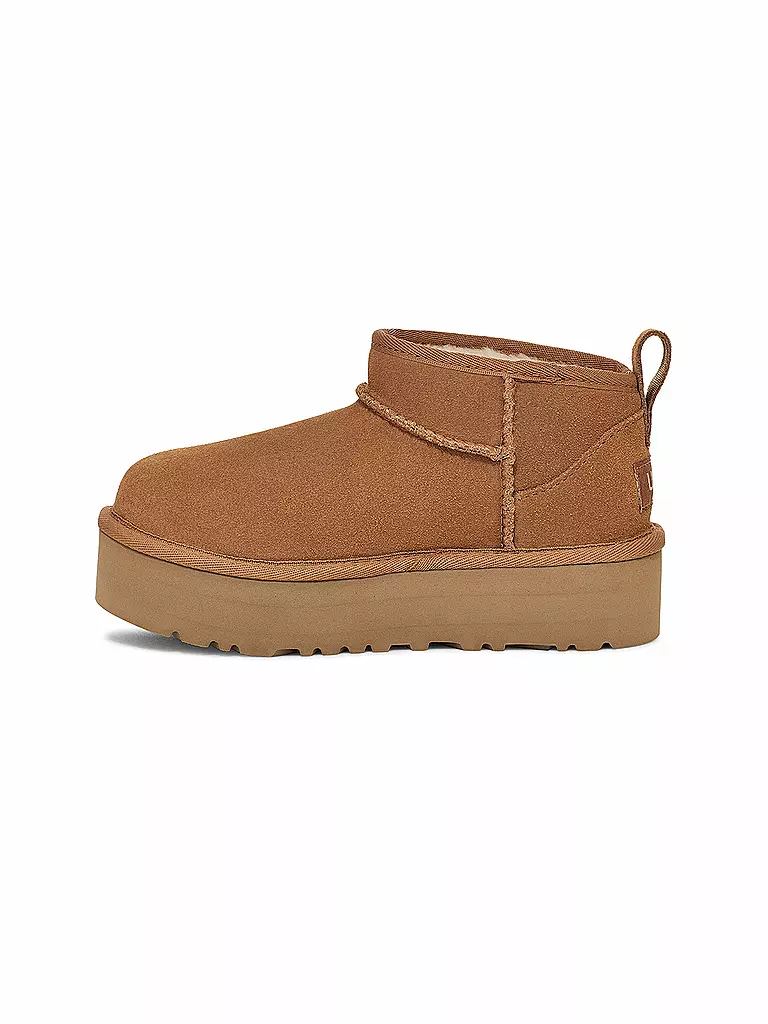 UGG | Stivali per bambini CLASSIC ULTRA MINI | Cammello