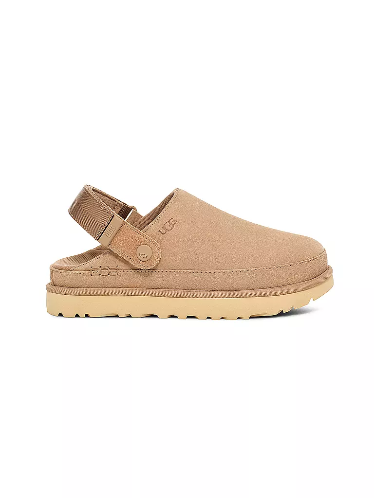 UGG | Zoccoli GOLDENSTAR | Beige