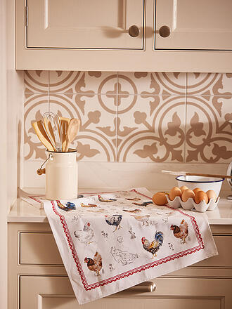 ULSTER WEAVERS | Strofinaccio Farm Birds