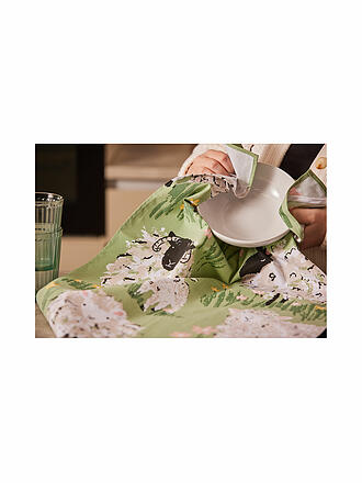 ULSTER WEAVERS | Strofinaccio Woolly Sheep