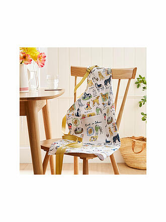 ULSTER WEAVERS | Grembiule Best in Show