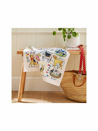 ULSTER WEAVERS | Strofinaccio 45x75cm Best in Show