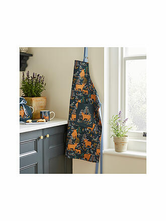 ULSTER WEAVERS | Grembiule Connie the Cow