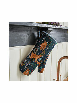 ULSTER WEAVERS | Guanto da forno Connie the Cow