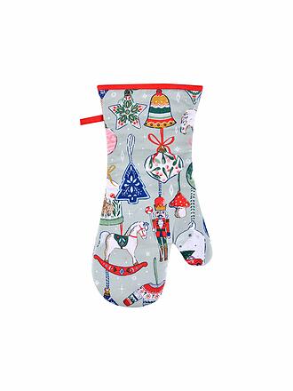 ULSTER WEAVERS | Guanto da forno CHRISTMAS ORNAMENT