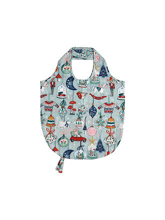 ULSTER WEAVERS | Borsa per la spesa CHRISTMAS ORNAMENT