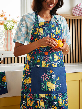 ULSTER WEAVERS | Grembiule Marmelade Meadow