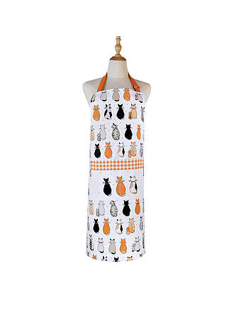 ULSTER WEAVERS | Grembiule Cats in Waiting