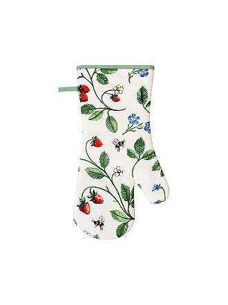 ULSTER WEAVERS | Guanto da forno Strawberry Patch