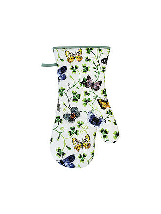 ULSTER WEAVERS | Guanto da forno Butterfly Grove