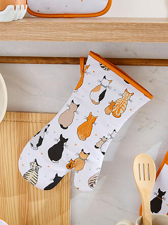 ULSTER WEAVERS | Presina Cats in Waiting