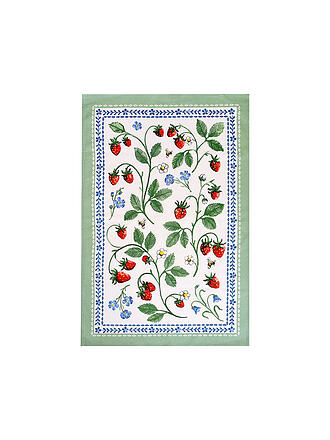 ULSTER WEAVERS | Strofinaccio Cotton 45x75cm Strawberry Patch