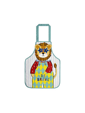 ULSTER WEAVERS | Grembiule per bambini LEON LION