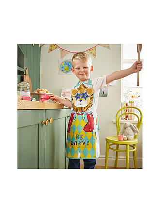 ULSTER WEAVERS | Grembiule per bambini LEON LION