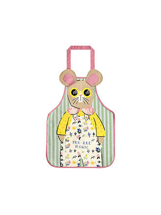 ULSTER WEAVERS | Grembiule per bambini MAISY MOUSE
