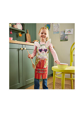 ULSTER WEAVERS | Grembiule per bambini ROSIE RABBIT