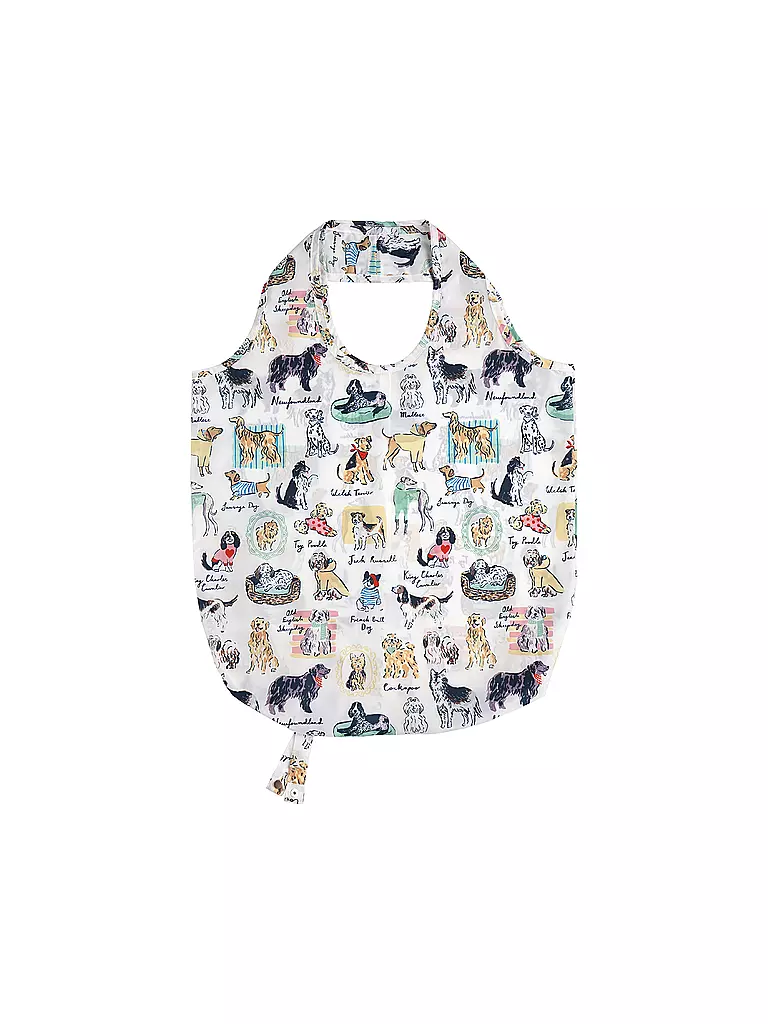 ULSTER WEAVERS | Borsa - Roll-up Bag Best in Show | Multicolore